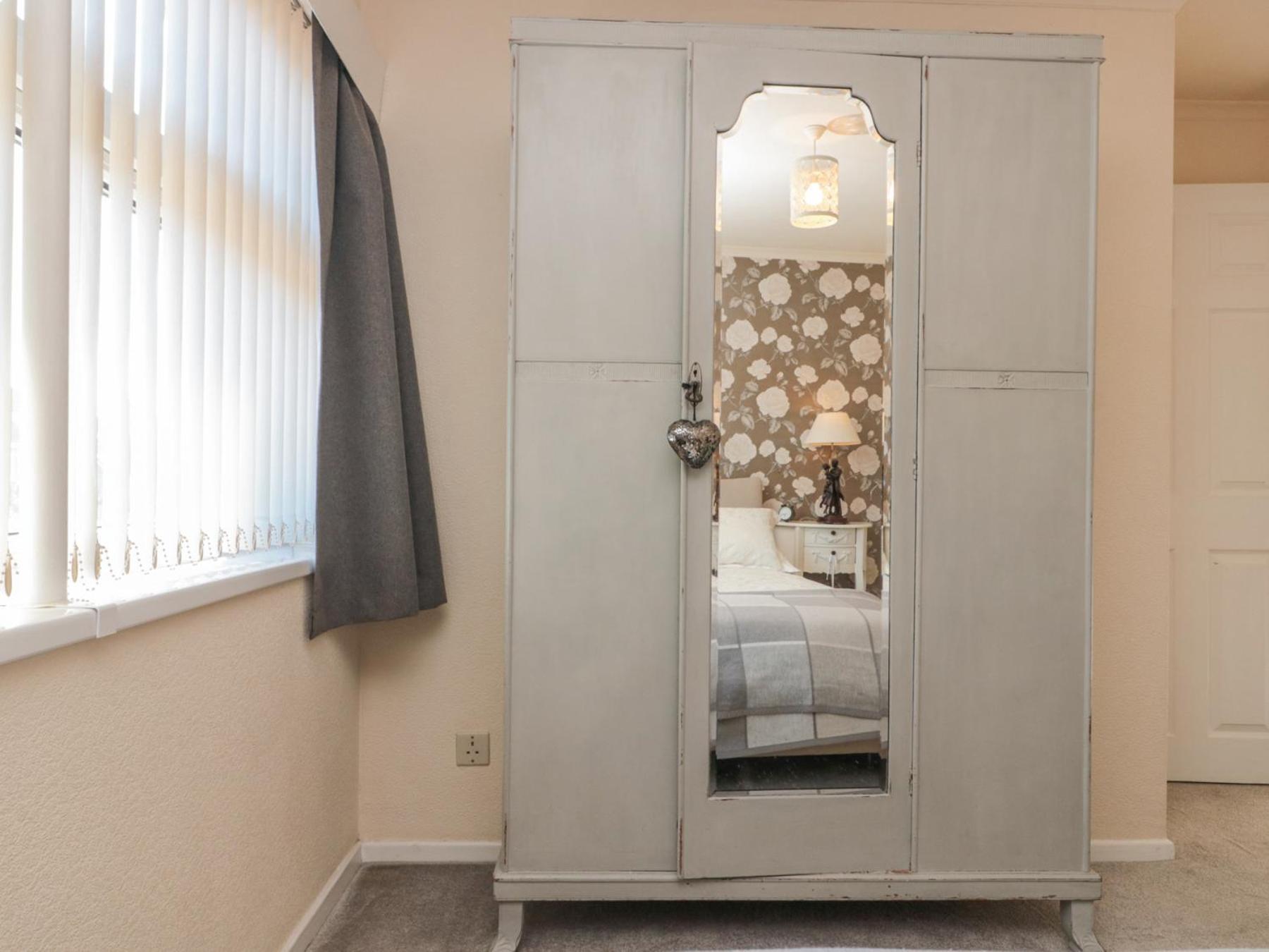Villa Danescroft à Bridlington Extérieur photo
