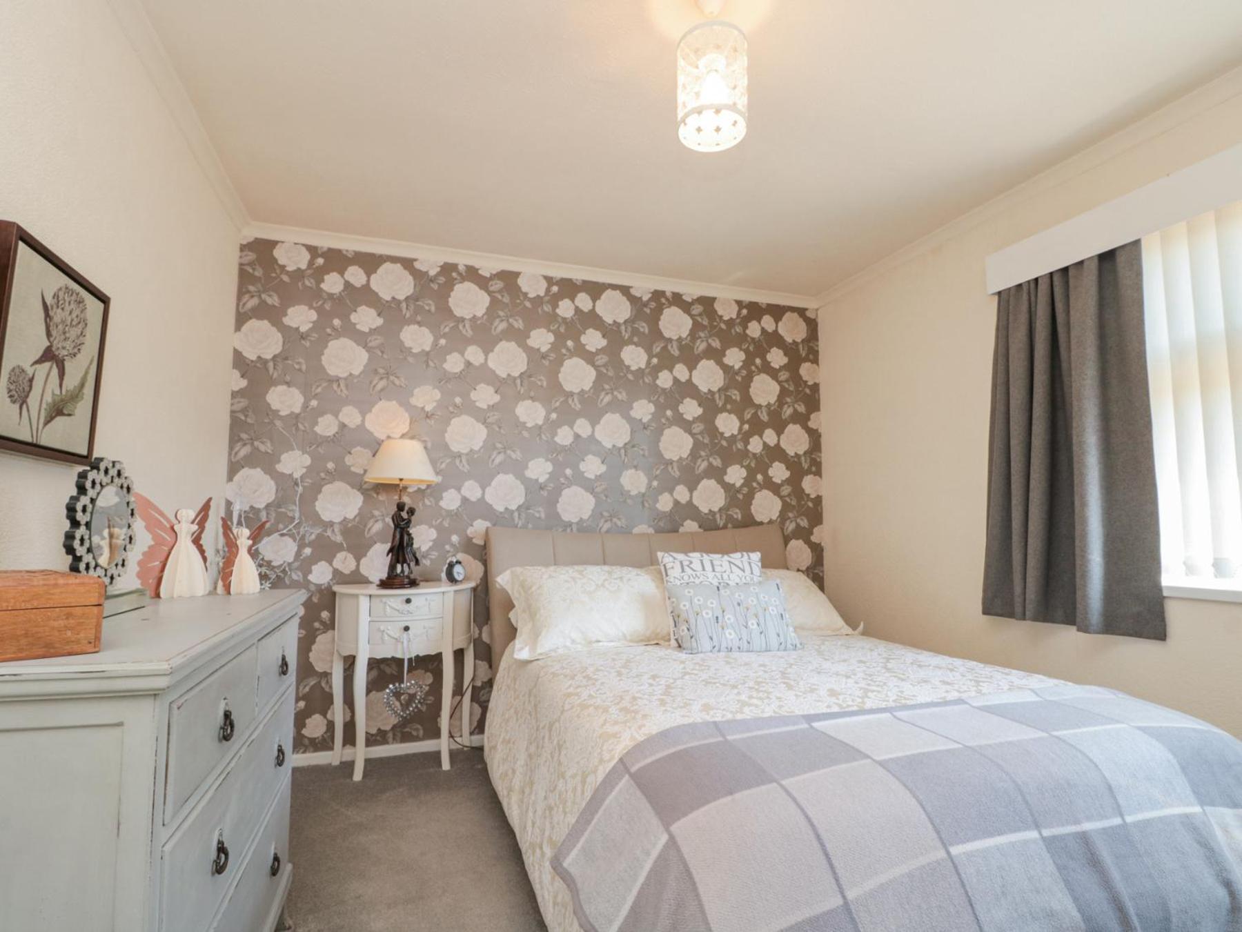 Villa Danescroft à Bridlington Extérieur photo