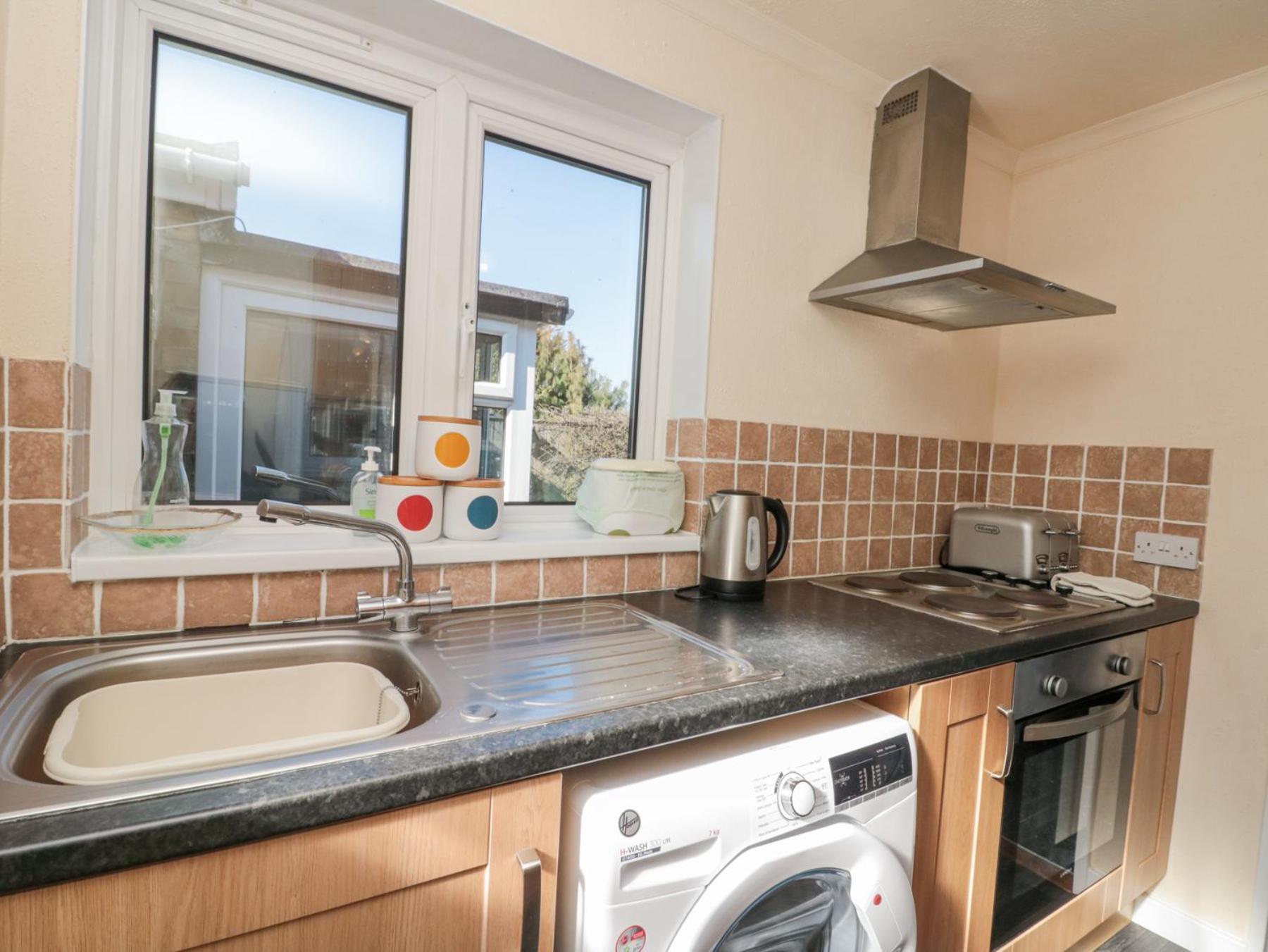 Villa Danescroft à Bridlington Extérieur photo